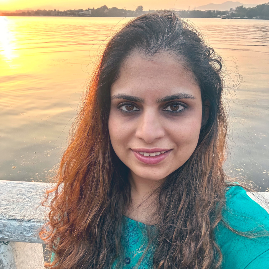Shweta Nayak Shweta Nayak