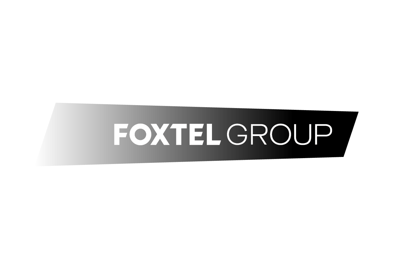 Logo foxtel group