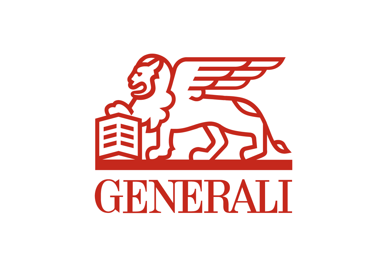 Logo Generali