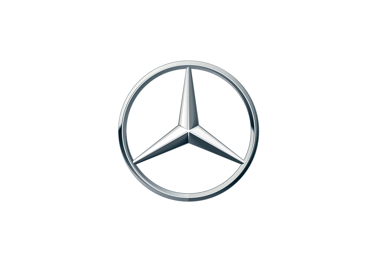 Mercedes logo