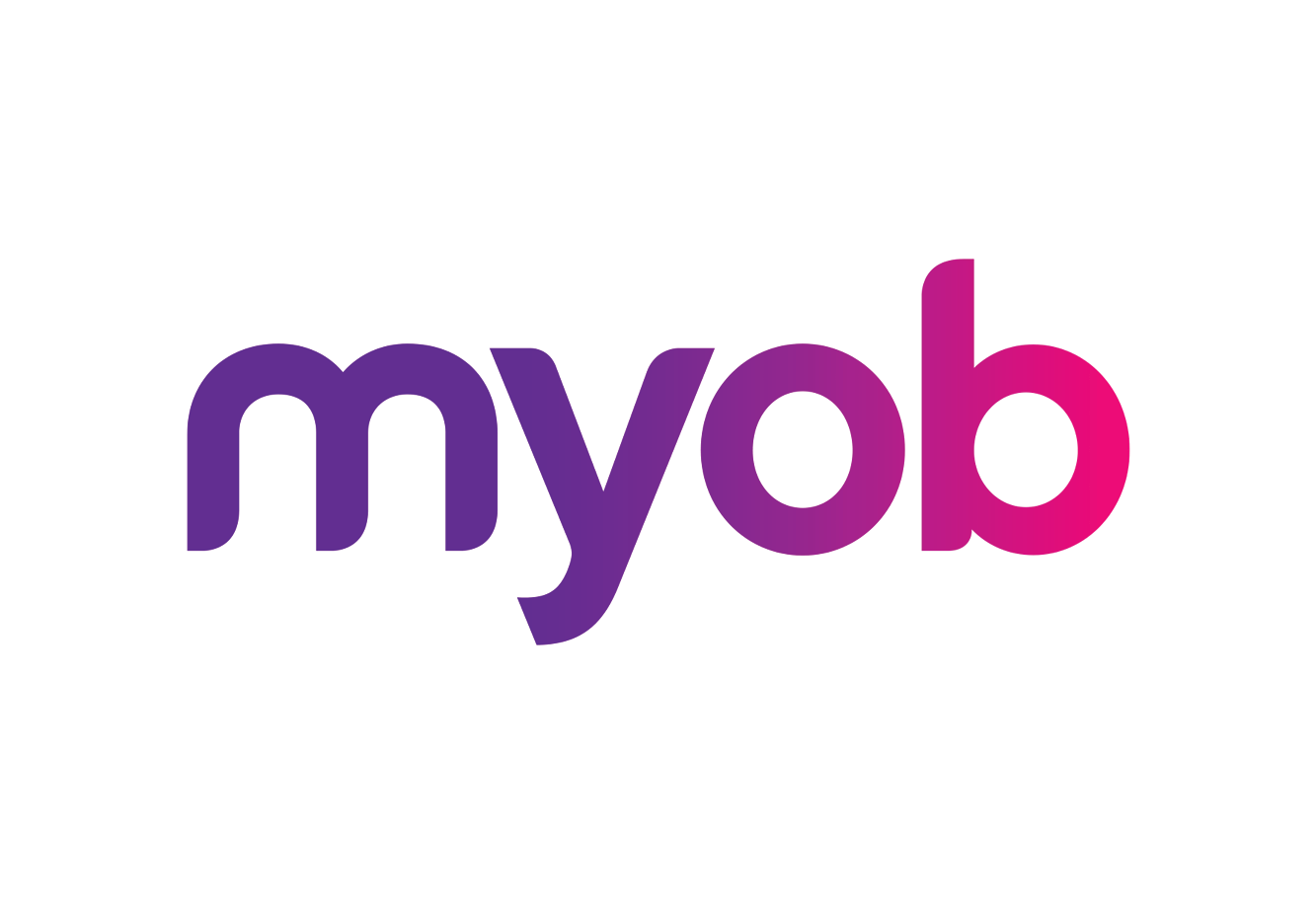 Logo Myob