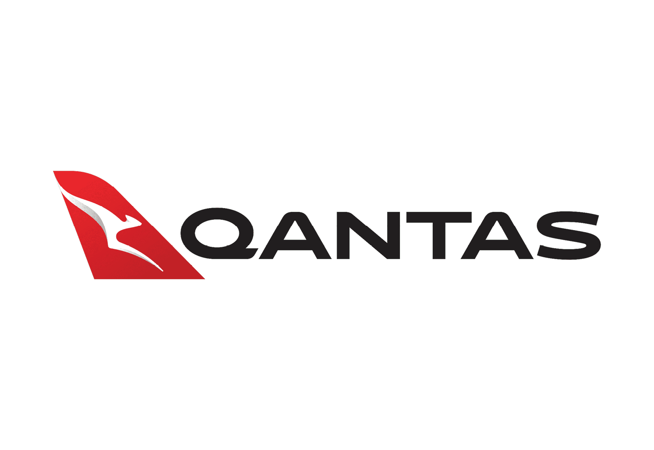 Logo Qantas