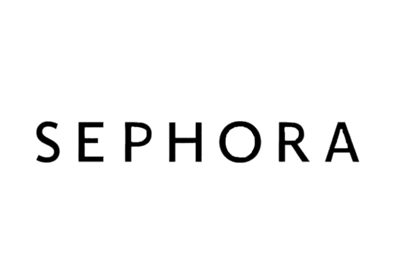 Logo Sephora 