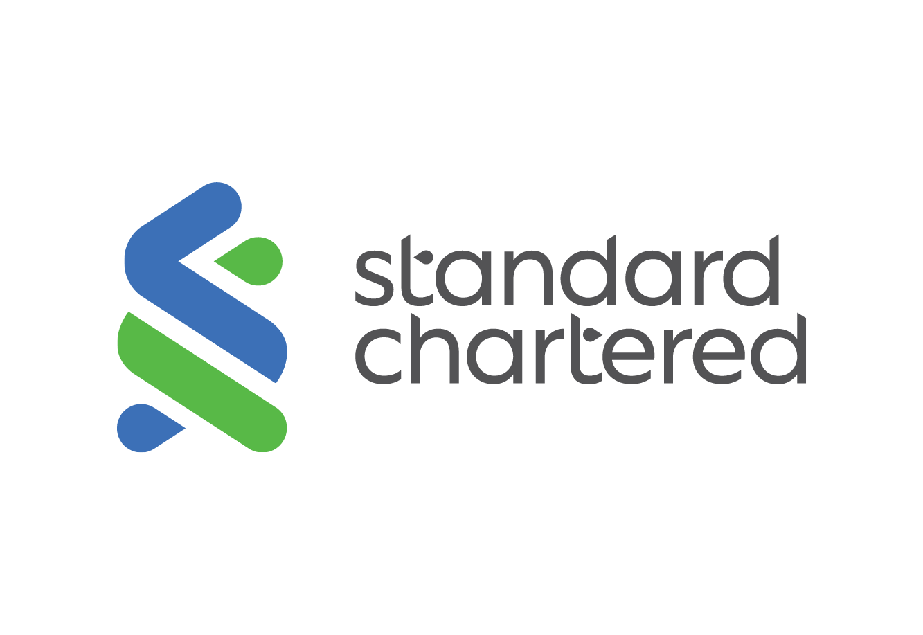 Logo Standard Chartered