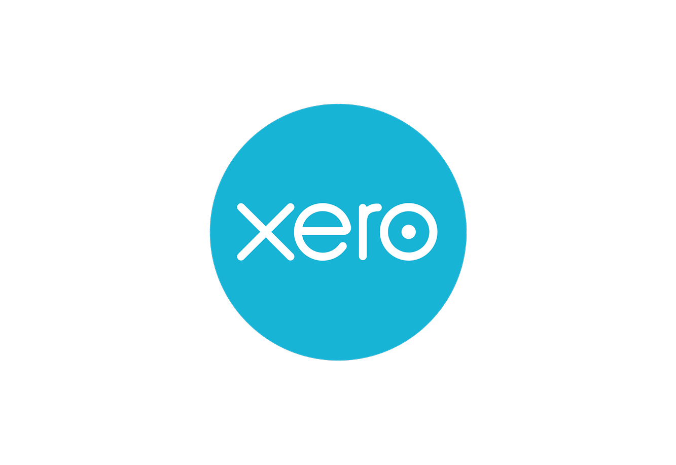 Logo Xero